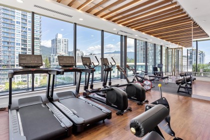 Photo 36 at 703 - 135 E 13th Street, Central Lonsdale, North Vancouver