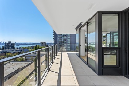 Photo 9 at 703 - 135 E 13th Street, Central Lonsdale, North Vancouver