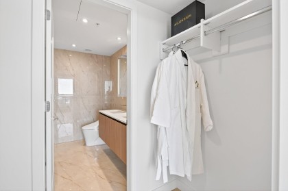 Photo 24 at 703 - 135 E 13th Street, Central Lonsdale, North Vancouver