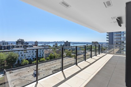 Photo 10 at 703 - 135 E 13th Street, Central Lonsdale, North Vancouver