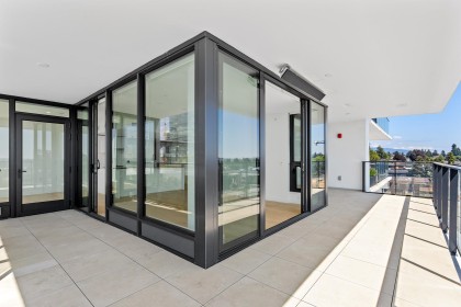 Photo 14 at 703 - 135 E 13th Street, Central Lonsdale, North Vancouver