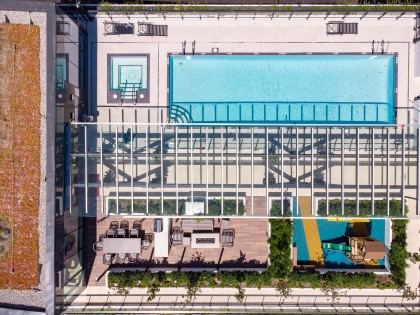 Photo 40 at 703 - 135 E 13th Street, Central Lonsdale, North Vancouver