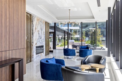 Photo 35 at 703 - 135 E 13th Street, Central Lonsdale, North Vancouver