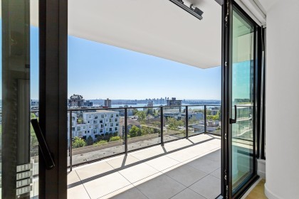 Photo 8 at 703 - 135 E 13th Street, Central Lonsdale, North Vancouver