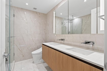 Photo 25 at 703 - 135 E 13th Street, Central Lonsdale, North Vancouver