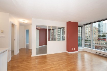 Photo 23 at 805 - 788 Hamilton Street, Downtown VW, Vancouver West