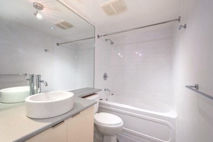 Photo 27 at 805 - 788 Hamilton Street, Downtown VW, Vancouver West