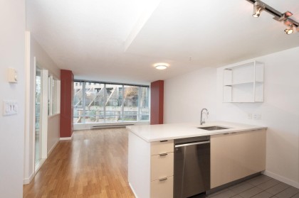 Photo 6 at 805 - 788 Hamilton Street, Downtown VW, Vancouver West