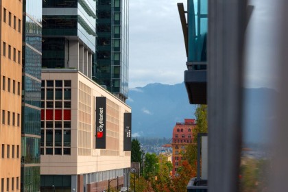 Photo 16 at 805 - 788 Hamilton Street, Downtown VW, Vancouver West