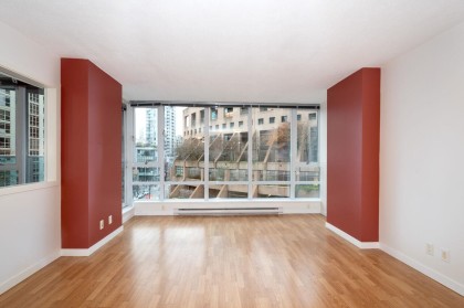 Photo 12 at 805 - 788 Hamilton Street, Downtown VW, Vancouver West