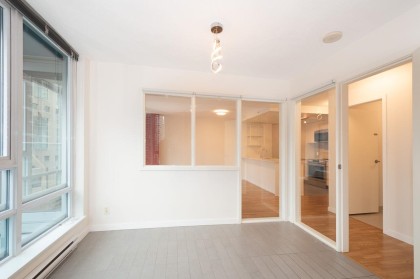 Photo 26 at 805 - 788 Hamilton Street, Downtown VW, Vancouver West