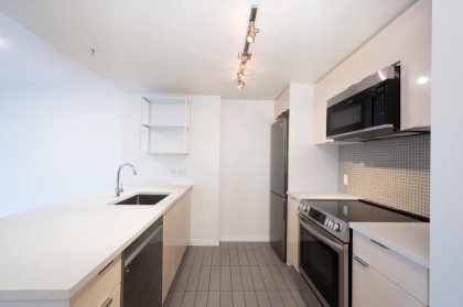 Photo 22 at 805 - 788 Hamilton Street, Downtown VW, Vancouver West