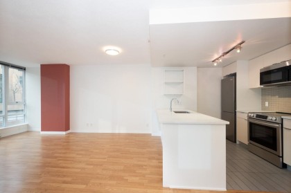 Photo 7 at 805 - 788 Hamilton Street, Downtown VW, Vancouver West