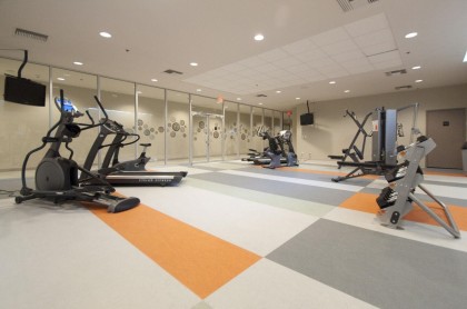 Photo 32 at 805 - 788 Hamilton Street, Downtown VW, Vancouver West