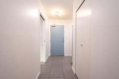 Photo 5 at 805 - 788 Hamilton Street, Downtown VW, Vancouver West