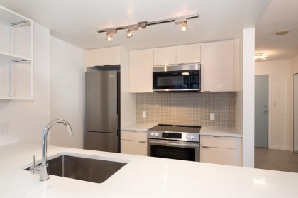 Photo 20 at 805 - 788 Hamilton Street, Downtown VW, Vancouver West