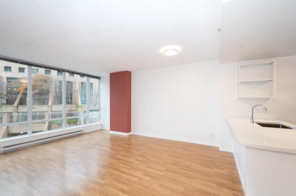 Photo 9 at 805 - 788 Hamilton Street, Downtown VW, Vancouver West