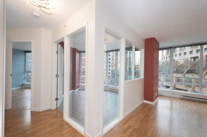 Photo 24 at 805 - 788 Hamilton Street, Downtown VW, Vancouver West