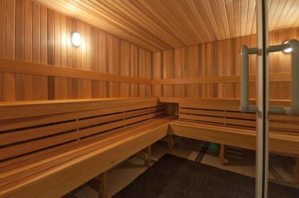 Photo 34 at 805 - 788 Hamilton Street, Downtown VW, Vancouver West