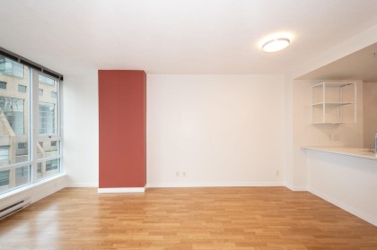 Photo 10 at 805 - 788 Hamilton Street, Downtown VW, Vancouver West