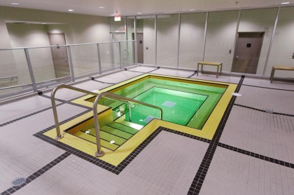 Photo 33 at 805 - 788 Hamilton Street, Downtown VW, Vancouver West