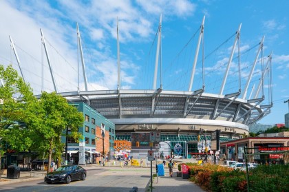 Photo 37 at 805 - 788 Hamilton Street, Downtown VW, Vancouver West