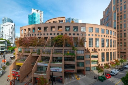 Photo 15 at 805 - 788 Hamilton Street, Downtown VW, Vancouver West