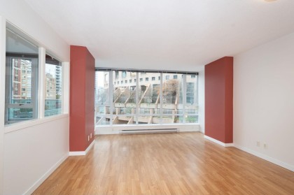 Photo 11 at 805 - 788 Hamilton Street, Downtown VW, Vancouver West