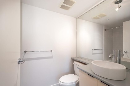 Photo 31 at 805 - 788 Hamilton Street, Downtown VW, Vancouver West