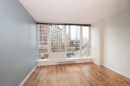 Photo 29 at 805 - 788 Hamilton Street, Downtown VW, Vancouver West