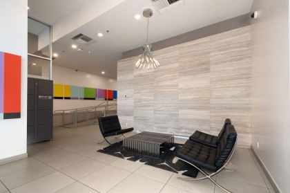 Photo 4 at 805 - 788 Hamilton Street, Downtown VW, Vancouver West