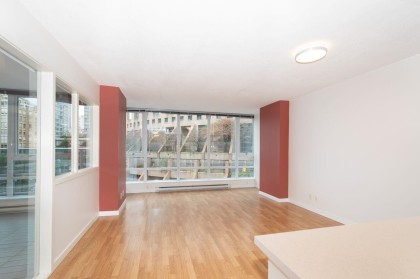 Photo 8 at 805 - 788 Hamilton Street, Downtown VW, Vancouver West