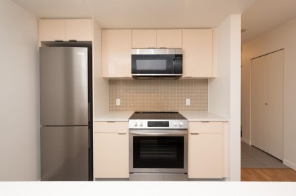 Photo 21 at 805 - 788 Hamilton Street, Downtown VW, Vancouver West