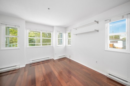 Photo 6 at 302 - 8728 Sw Marine Drive, Marpole, Vancouver West