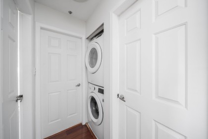 Photo 13 at 302 - 8728 Sw Marine Drive, Marpole, Vancouver West