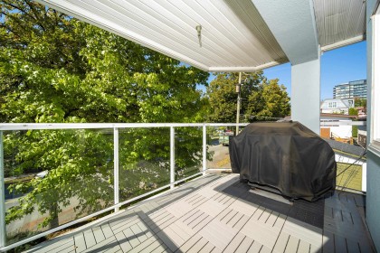 Photo 16 at 302 - 8728 Sw Marine Drive, Marpole, Vancouver West