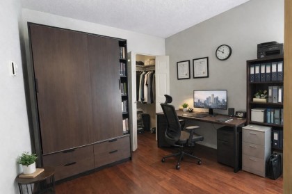 Photo 7 at 302 - 8728 Sw Marine Drive, Marpole, Vancouver West