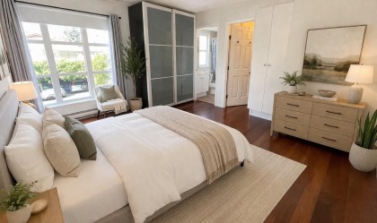 Photo 3 at 302 - 8728 Sw Marine Drive, Marpole, Vancouver West