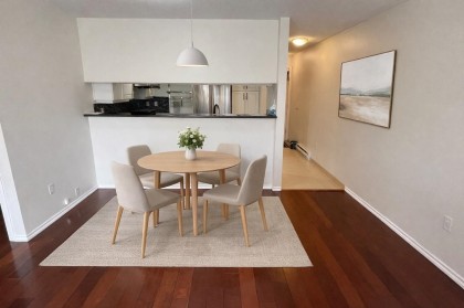 Photo 9 at 302 - 8728 Sw Marine Drive, Marpole, Vancouver West