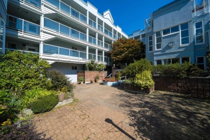 Photo 18 at 302 - 8728 Sw Marine Drive, Marpole, Vancouver West