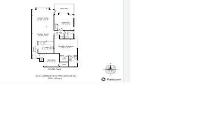 Photo 15 at 302 - 8728 Sw Marine Drive, Marpole, Vancouver West