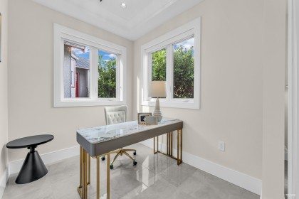 Photo 6 at 4112 W 11th Avenue, Point Grey, Vancouver West