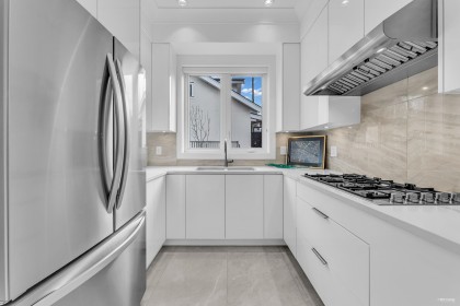 Photo 13 at 4112 W 11th Avenue, Point Grey, Vancouver West