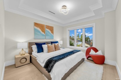 Photo 17 at 4112 W 11th Avenue, Point Grey, Vancouver West