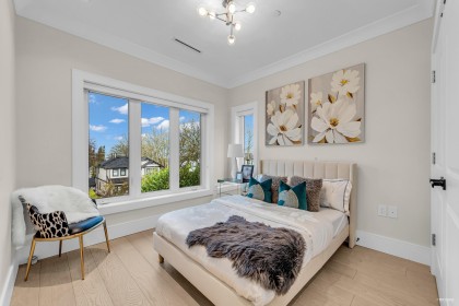 Photo 16 at 4112 W 11th Avenue, Point Grey, Vancouver West