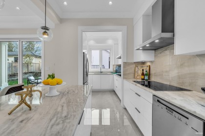 Photo 12 at 4112 W 11th Avenue, Point Grey, Vancouver West