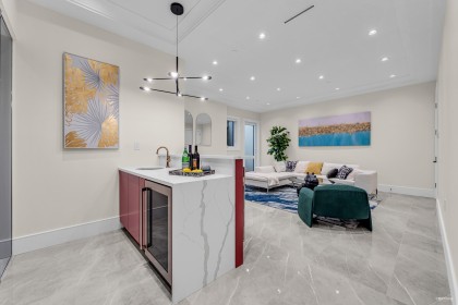 Photo 22 at 4112 W 11th Avenue, Point Grey, Vancouver West