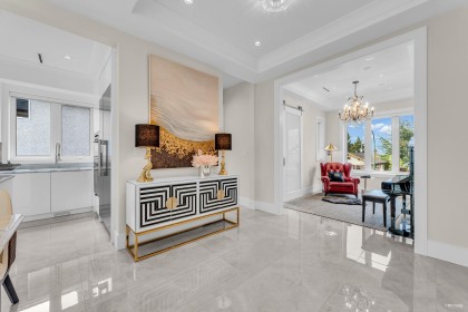 Photo 7 at 4112 W 11th Avenue, Point Grey, Vancouver West