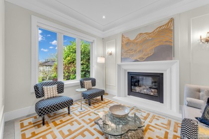 Photo 3 at 4112 W 11th Avenue, Point Grey, Vancouver West