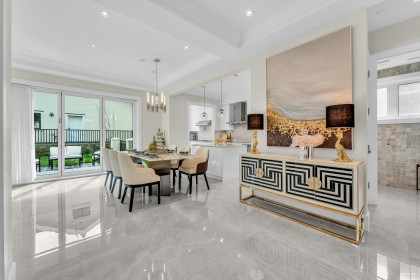 Photo 1 at 4112 W 11th Avenue, Point Grey, Vancouver West